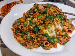 -前海沿·青岛菜(乐客城店)