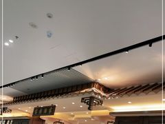 -宝园酒家(美林M·LIVE天地东座店)