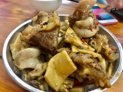 牛蹄-老兵牛蹄店(下沙店)