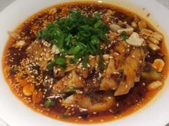 -渝信川菜 · 川味家常菜(长安店)
