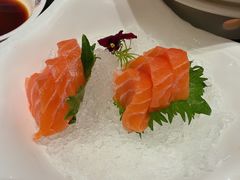 -常鲜楼常来尝鲜海胆馆(星海店)