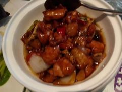 -花舍·新派粤菜·西餐·下午茶(亚运村·鸟巢店)