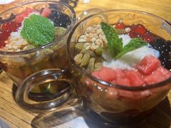 -老阿爸鲜鱼土菜(昆山花桥店)