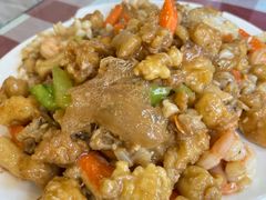 -桃子餐厅·天津菜(红星路直营店)