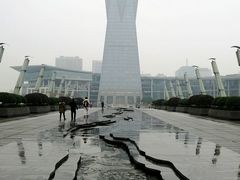 -运河游船(武林门码头)