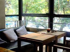 -漫咖啡(五四北店)