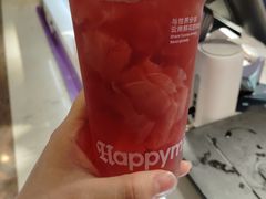 -HappyMiss花满楼·鲜花饼·鲜花茶·伴手礼(上海环球港店)