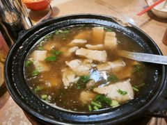传统白汤肉骨茶-兴记肉骨茶(甲洞大街第二新分店)