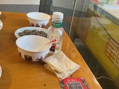 -村长家的疙瘩汤·东营菜(东营茶城店)
