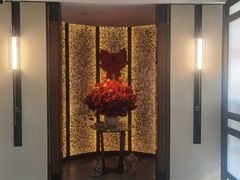 -淮香国色·淮扬菜(正大中心店)