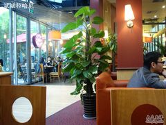 大堂-COSTA COFFEE(西湖天地店)