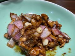 -虎哥私房菜(馒头山店)