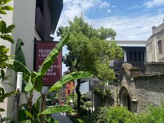 -清迈清迈巷口小排档(烟台山店)