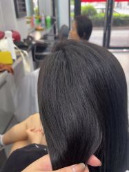 -青霖·飘逸造型