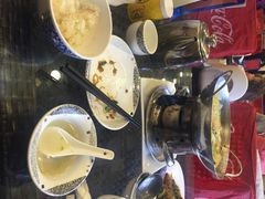 东四民芳餐厅(小街店)-东四民芳餐厅(世茂工三店)