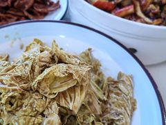 -天天初二·天津传统捞面·天津特色菜(凌奥总店)