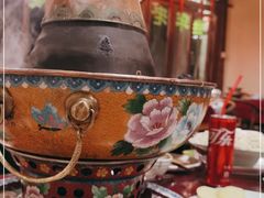 -庆云楼饭庄(什刹海店)