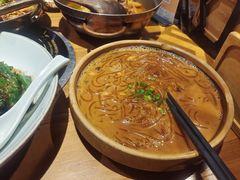 -吃饭皇帝大土家民族菜(正大广场店)