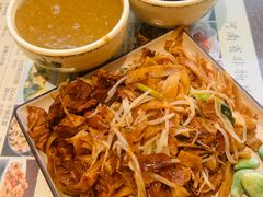 -葛记焖饼(伏牛路店)