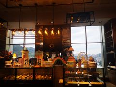 -都会尚膳·海鲜自助餐厅(重庆万豪酒店)