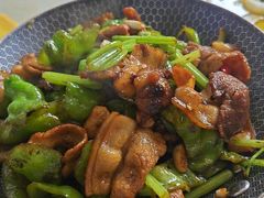 -北方饺子王·海肠捞饭·海鲜锅(山大店)