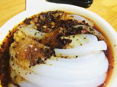 -洞子口张老二凉粉(文殊院店)