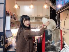 -猫色咖啡·猫咖