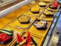 -火炉火自助餐(喜隆多店)