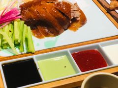 -满园烤鸭·春饼(太原街万达店)