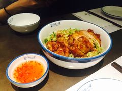 -美奈小馆·越南料理(中航城君尚购物中心店)