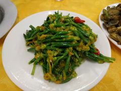 黄瓜花-莲花公园煎蟹(总店)
