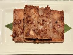-广州花园酒店荔湾亭·地道点心·粤式饮茶