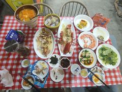 -琼大师东方烤乳猪(亚特兰蒂斯店)