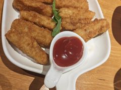 -斗牛士牛排(南京东路店)