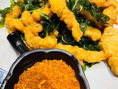 -云海肴·汽锅鸡·云南代表菜(天山百盛优客店)