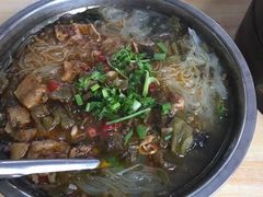 -老字号羊肉粉馆