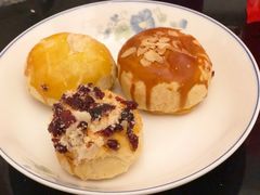 帝王酥-百饼园(南后街店)