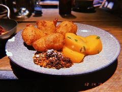 -毛辣果·酸(OHA复兴西路店)