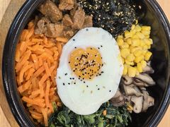 -米村拌饭(东方新天地店)