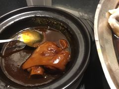 -鹿港小镇(金虹桥国际中心店)