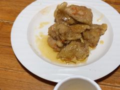 -百年石锅饭·朝鲜族传统民餐