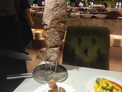 -戈拿旺巴西烤肉(崇文门店)