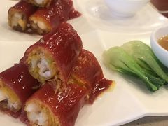 -点都德(聚福楼店)