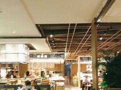 -金海湾自助餐厅(金陵饭店)