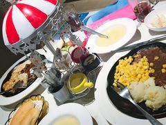 -豪客来牛排(开元盛世广场店)
