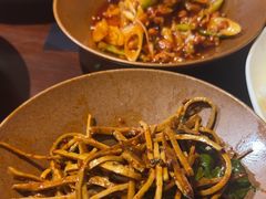 -拾捌川·自贡爆炒(新街口店)