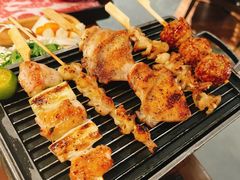 -山葵家·创意料理(临平银泰城店)