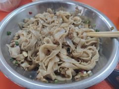 老友猪肉干捞-舒记粉店(七星路店)