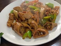 -翟氏天天小吃(上东街区店)
