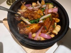 -茉里粤菜(皇姑万象汇店)